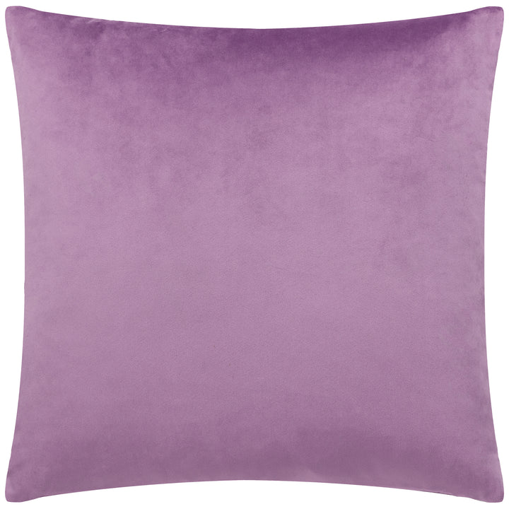 CONNIE CHECK 45X45 CUSHION CASE GREEN/LILAC
