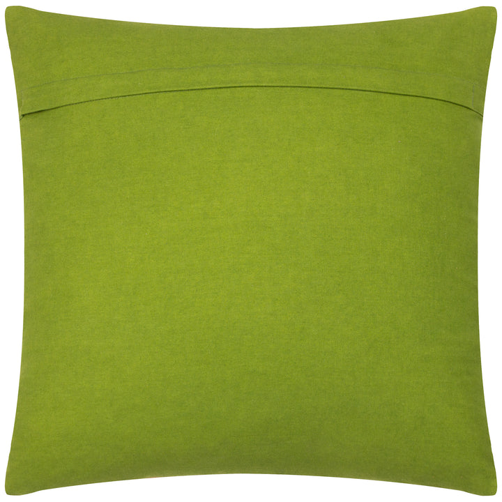 CORAL CHEETAH 45X45 CUSHION CASE CORAL