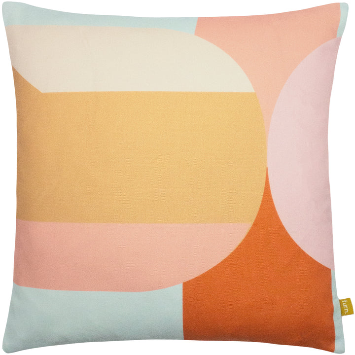 CEDRI 43X43 CUSHION CASE MULTI