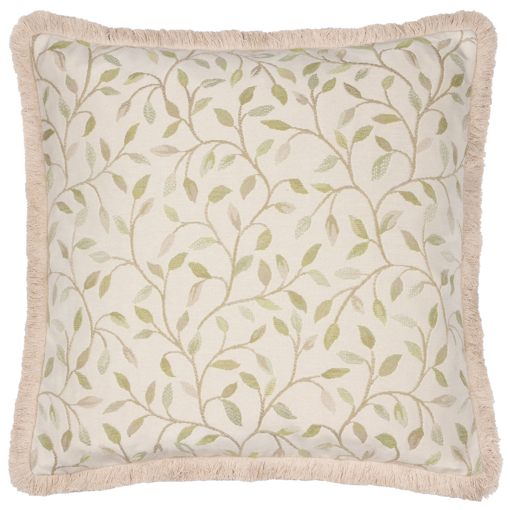 Cervino 50x50 Cushion Case Lichen - image 2