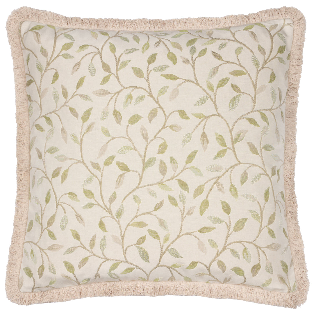 Cervino 50x50 Cushion Case Lichen - image 2