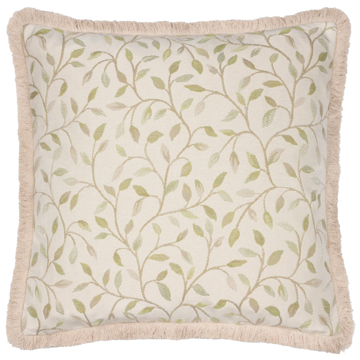 Cervino 50x50 Cushion Case Lichen - image 2