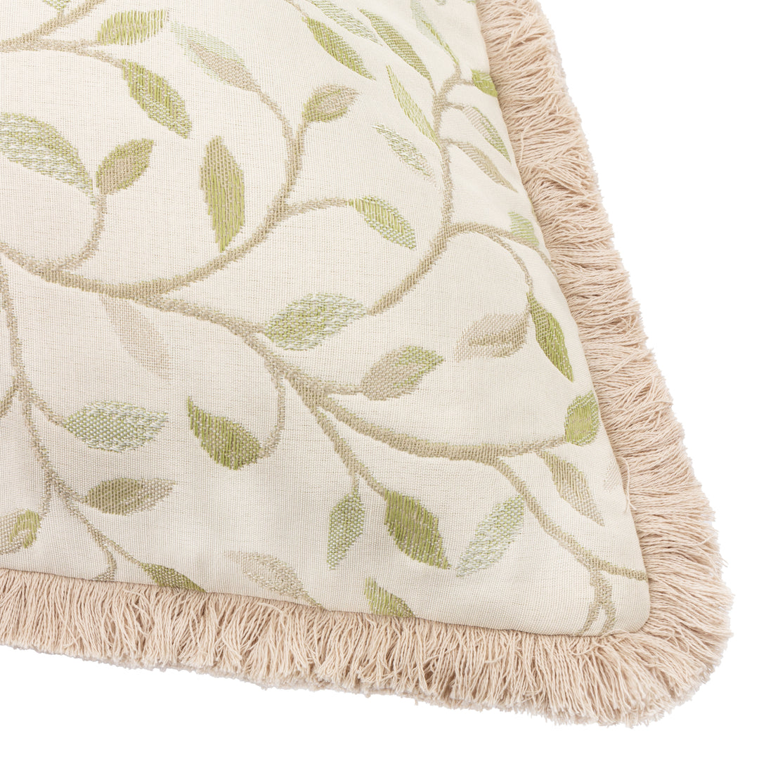 Cervino 50x50 Cushion Case Lichen - image 4