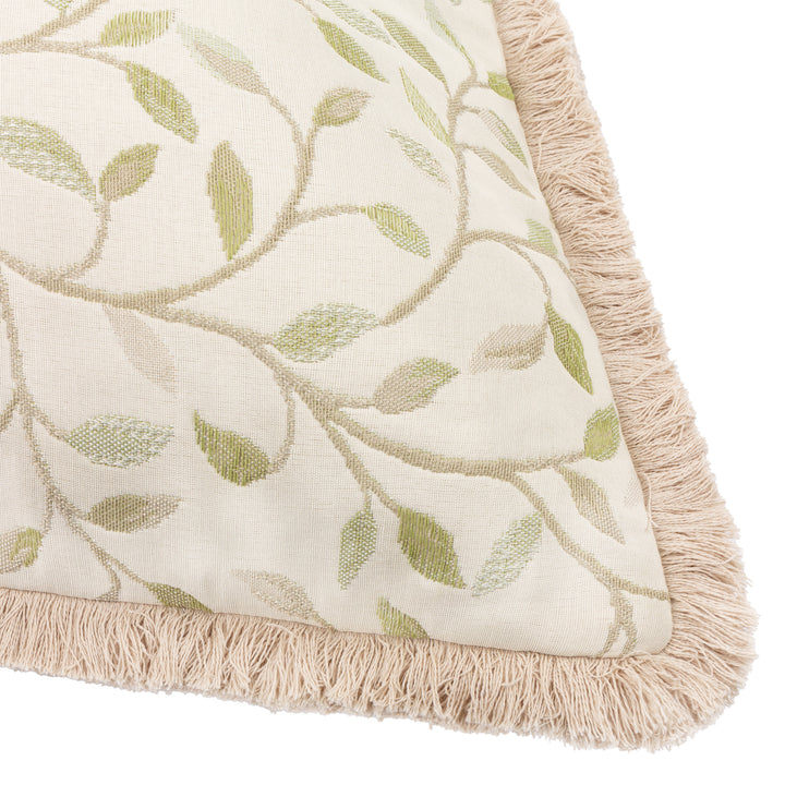 Cervino 50x50 Cushion Case Lichen - image 4