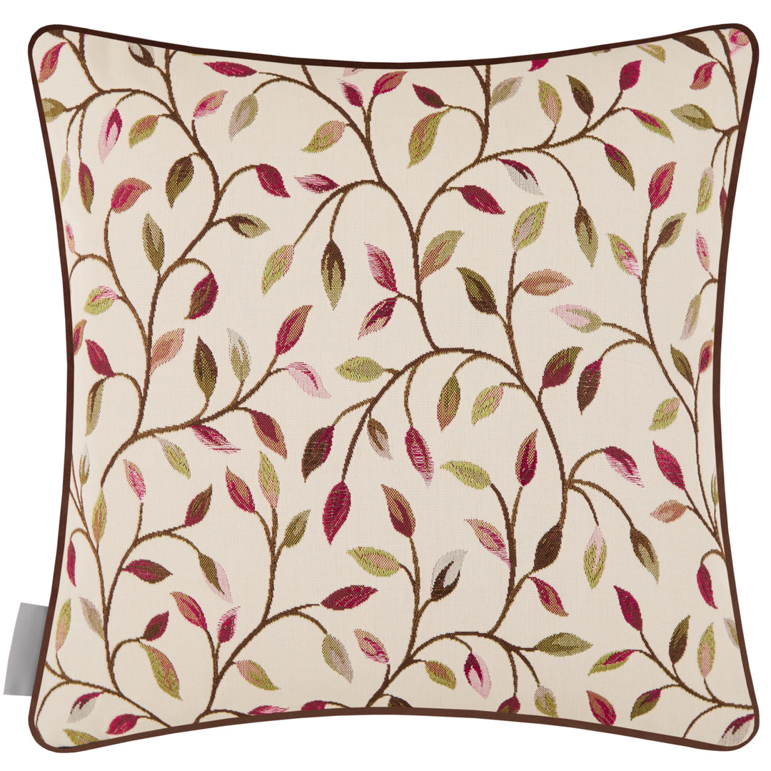 CERVINO 43X43 CUSHION CASE DAMSON