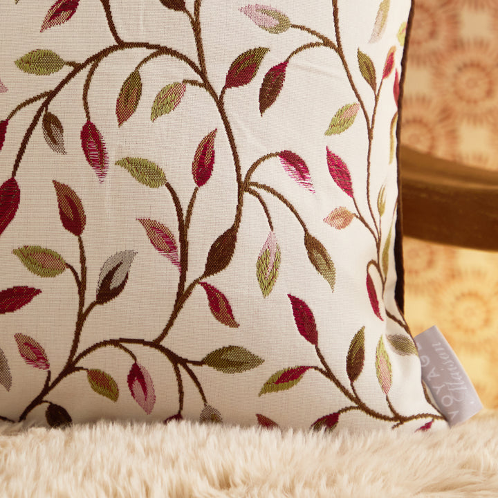 CERVINO 43X43 CUSHION CASE DAMSON