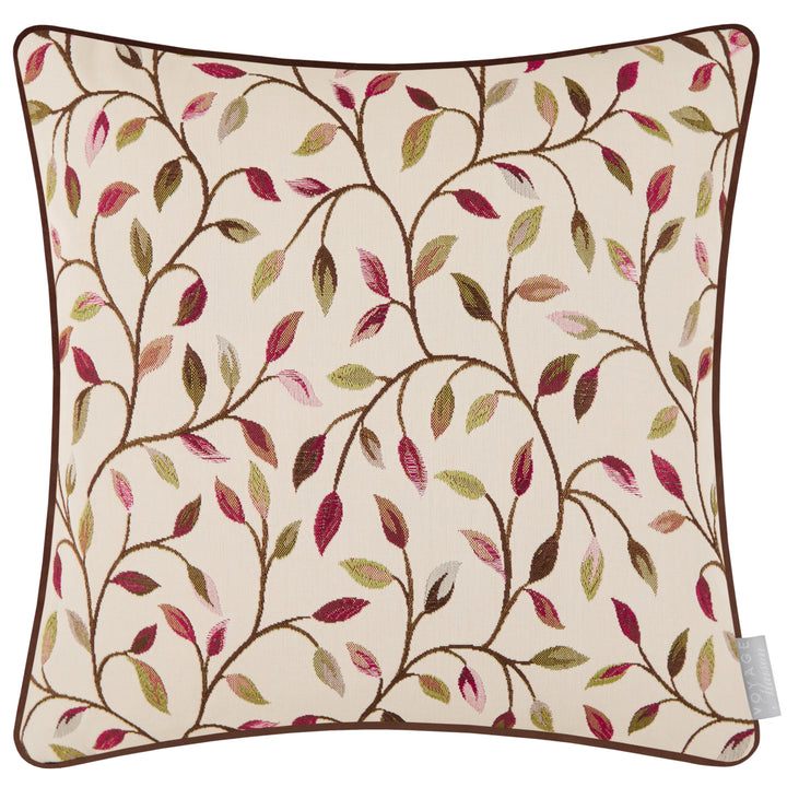 CERVINO 43X43 CUSHION CASE DAMSON