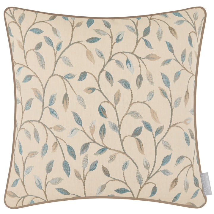 CERVINO 43X43 CUSHION CASE DUCK EGG