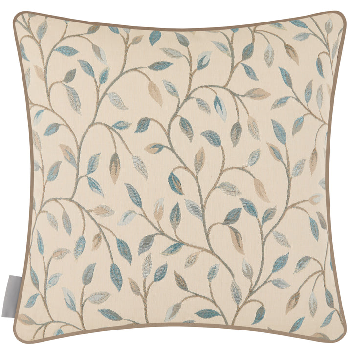CERVINO 43X43 CUSHION CASE DUCK EGG