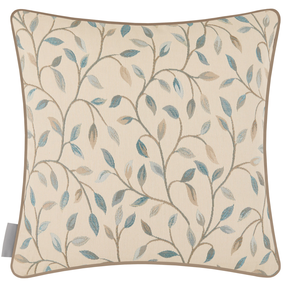 CERVINO 43X43 CUSHION CASE DUCK EGG
