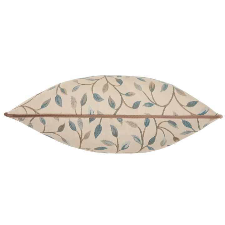 CERVINO 43X43 CUSHION CASE DUCK EGG