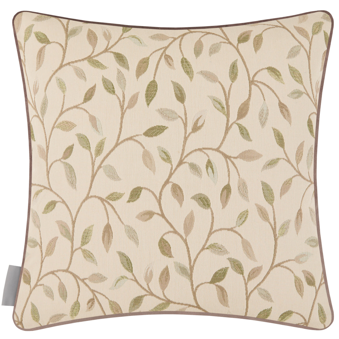 CERVINO 43X43 CUSHION CASE LICHEN