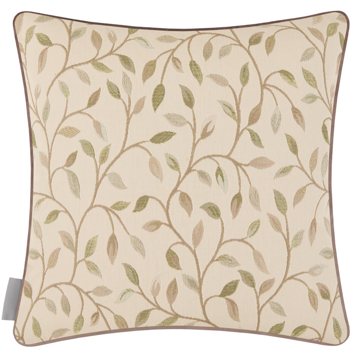 CERVINO 43X43 CUSHION CASE LICHEN