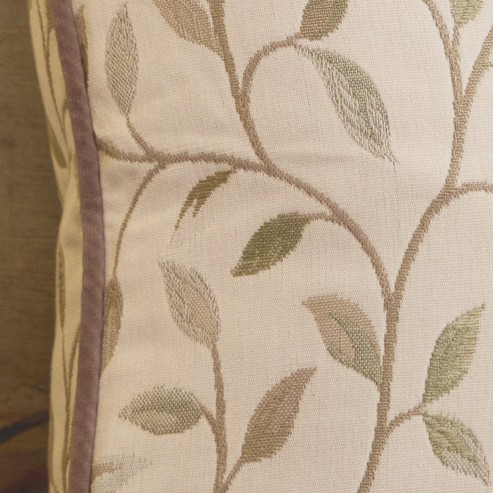 CERVINO 43X43 CUSHION CASE LICHEN