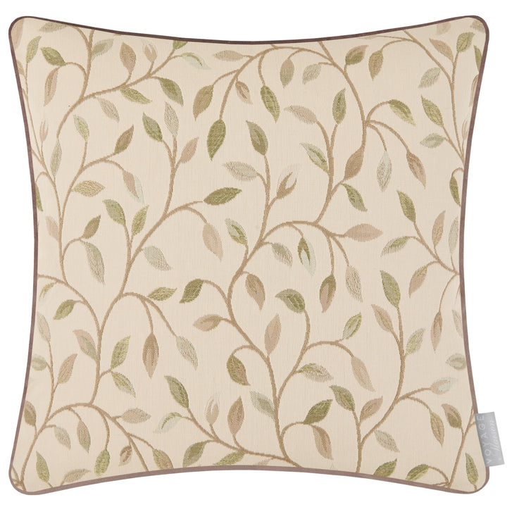 CERVINO 43X43 CUSHION CASE LICHEN