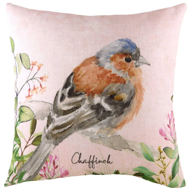 SB CHAFFINCH 43X43 C/CASE MULTI