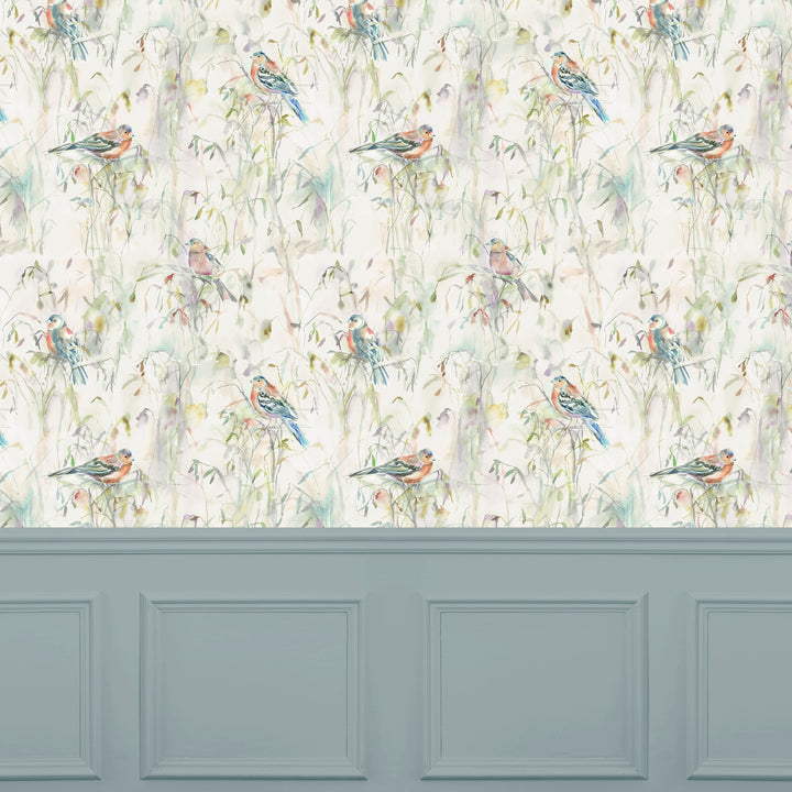 Chaffinch Wallpaper Chaffinch - image 2
