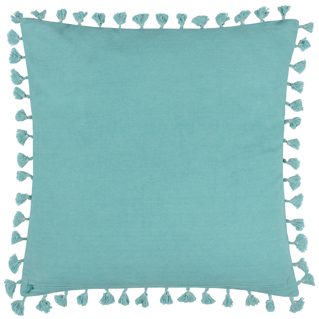 CHAMAE 50X50 CUSHION CASE LILAC