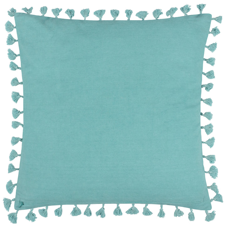 CHAMAE 50X50 CUSHION CASE LILAC