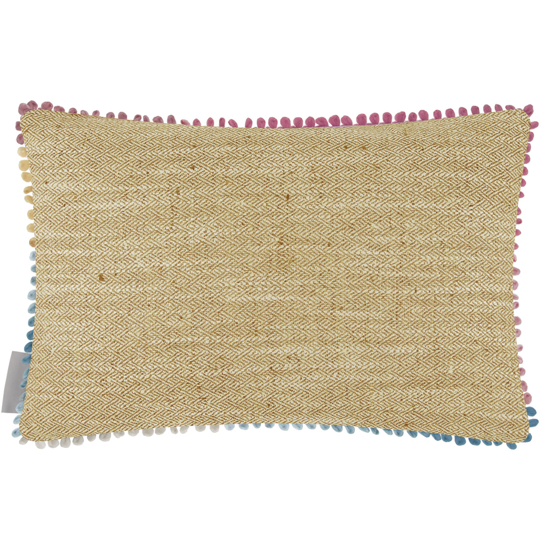 COUNTRY HEDGEROW 40X60 CUSHION CASE MULTI