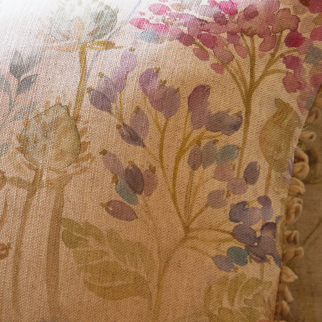 COUNTRY HEDGEROW 40X60 CUSHION CASE MULTI