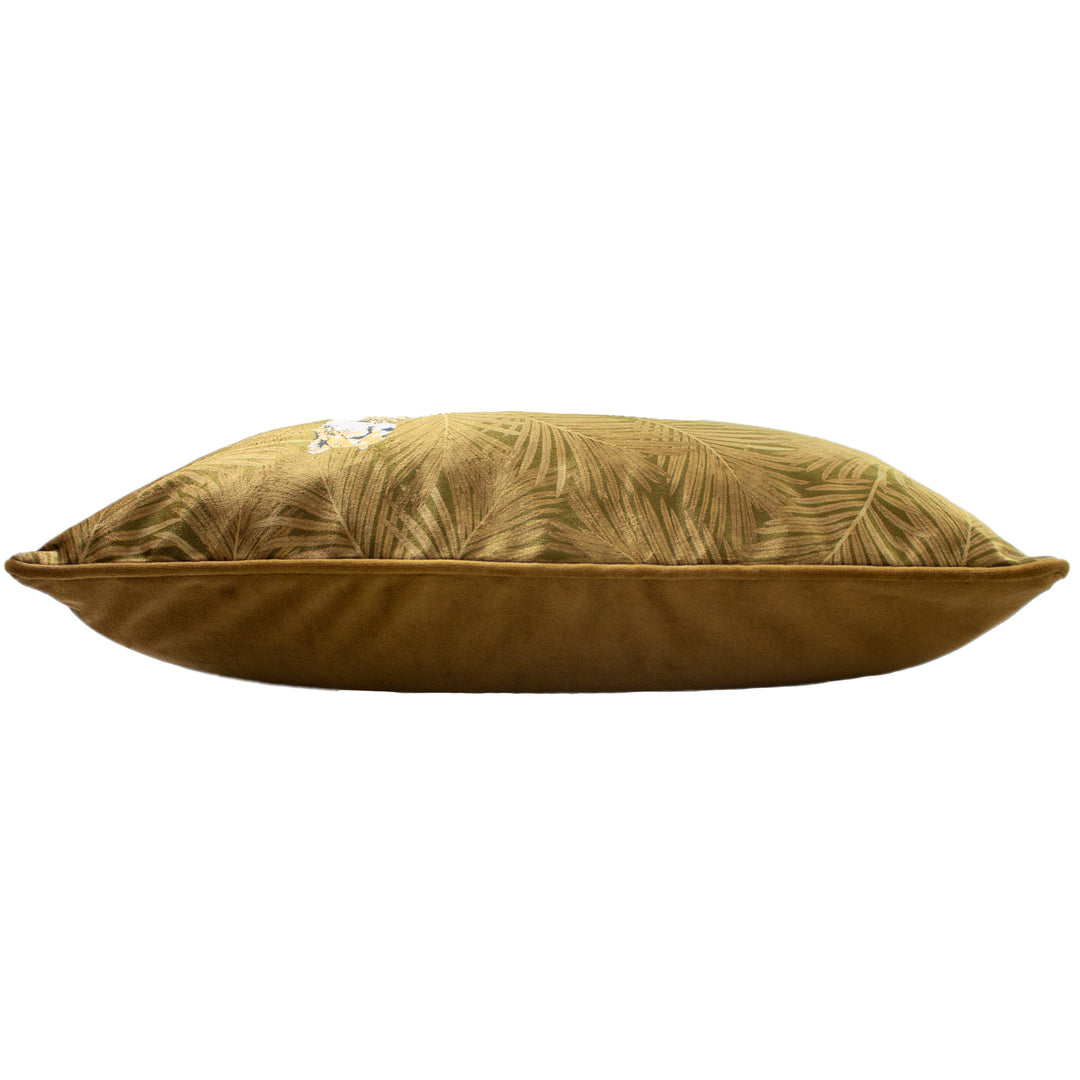 CHEETAH FOREST 30X50 C/CASE GOLD