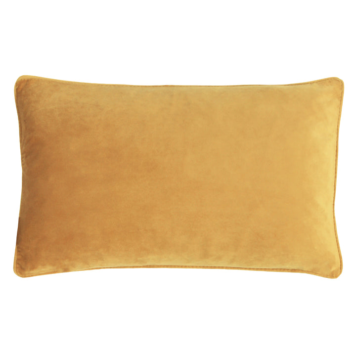 CHEETAH FOREST 30X50 CUSHION CASE MOSS