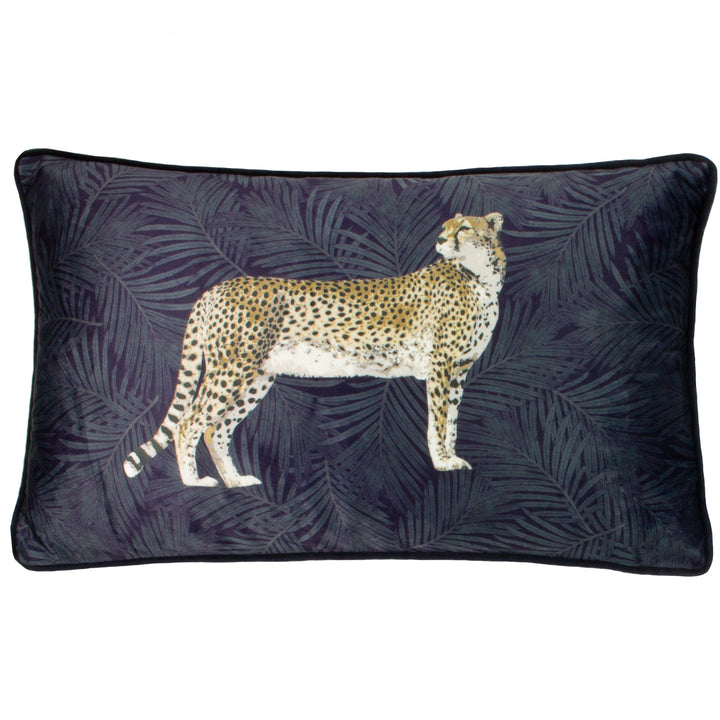 CHEETAH FOREST 30X50 C/CASE NAVY