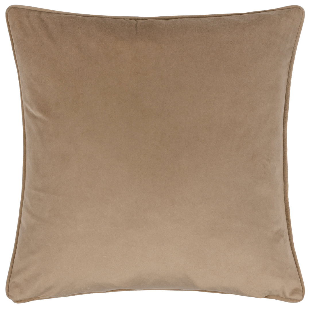 CHATSWORTH HEIRLOOM 43X43 CUSHION CASE PETROL