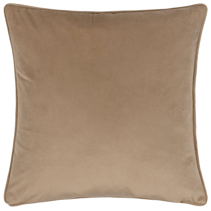 CHATSWORTH HEIRLOOM 43X43 CUSHION CASE PETROL