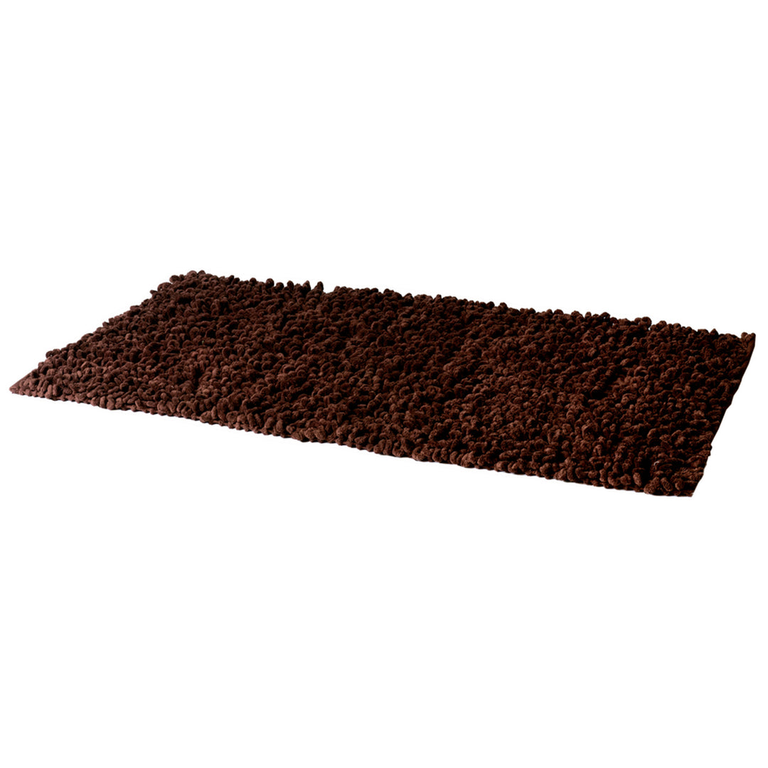 Chen Twist Rug 150x240 Choc