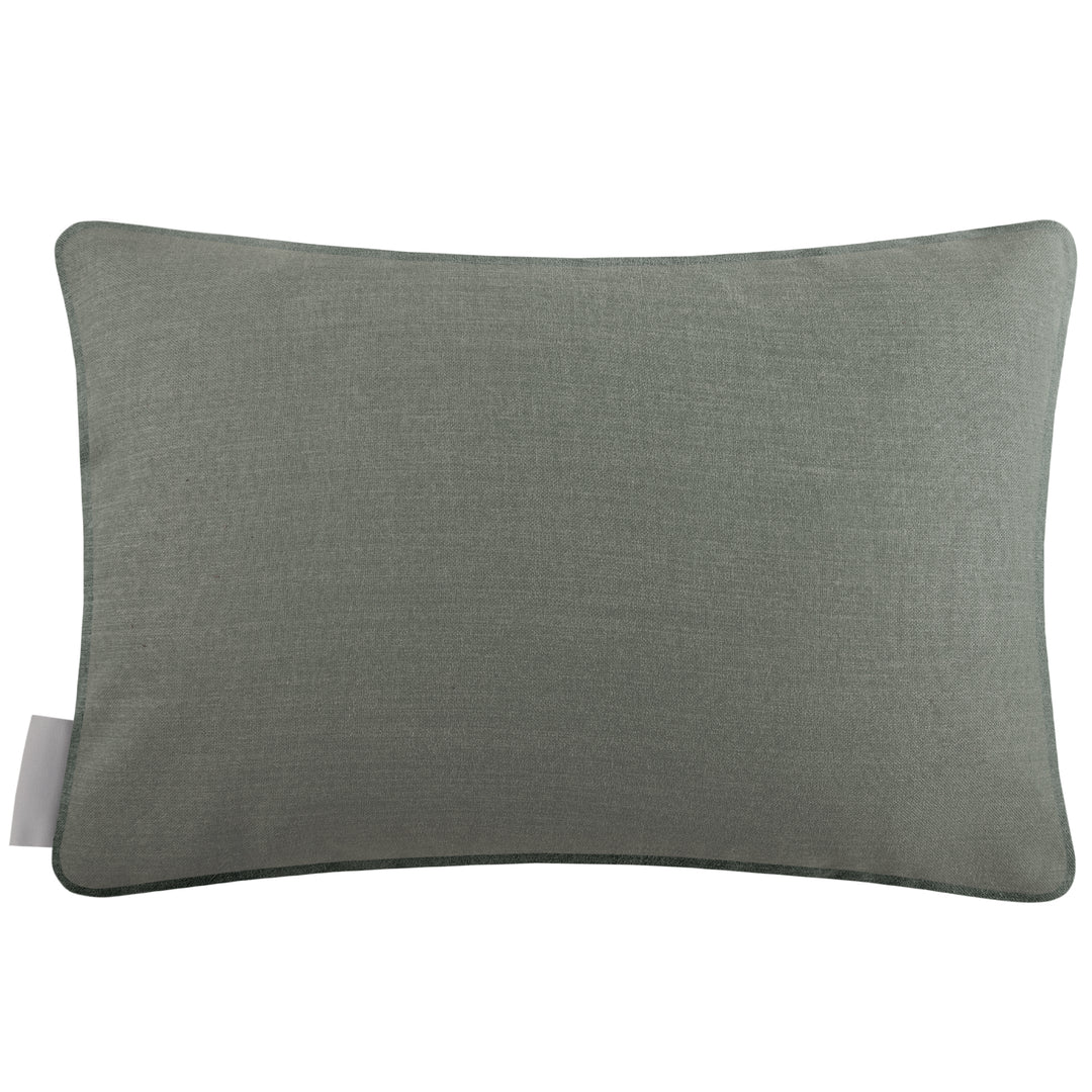 CHERITON 40X60 CUSHION CASE POMEGRANATE