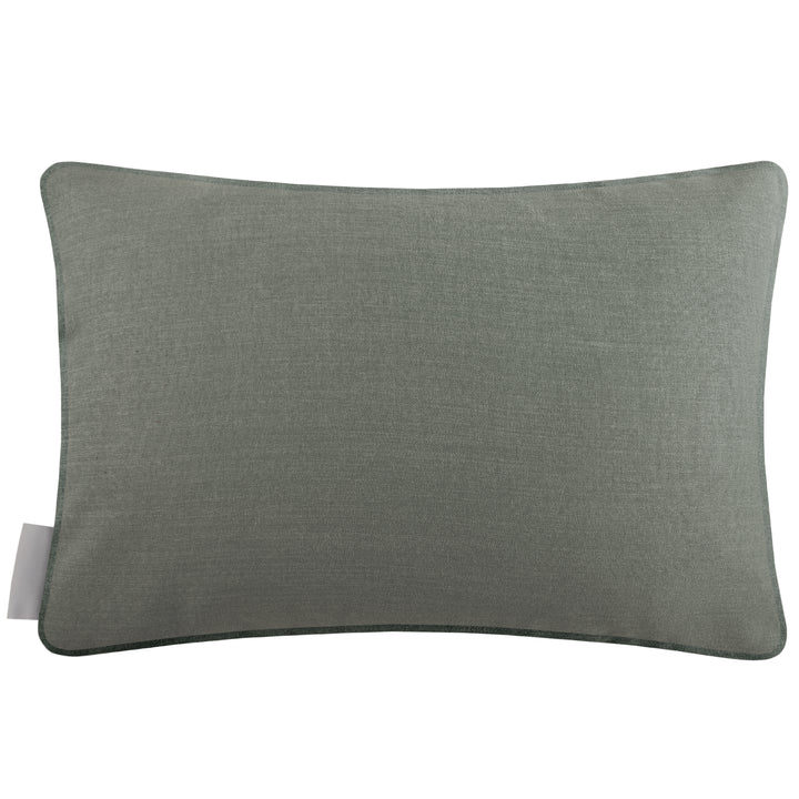 CHERITON 40X60 CUSHION CASE POMEGRANATE