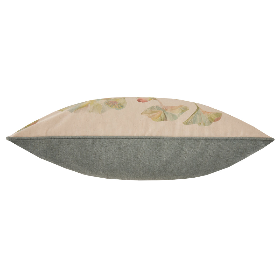CHERITON 40X60 CUSHION CASE POMEGRANATE