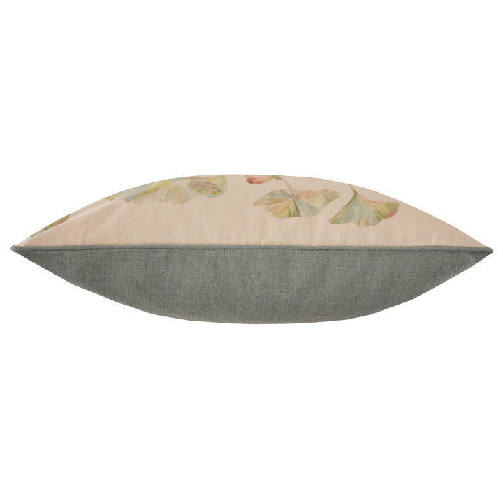 CHERITON 40X60 CUSHION CASE POMEGRANATE