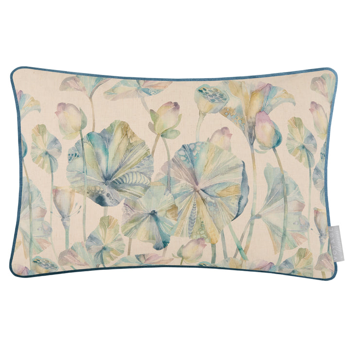 CHERITON 40X60 CUSHION CASE SKYLARK