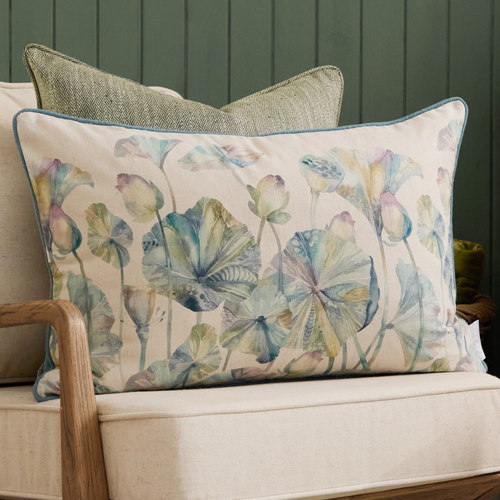 CHERITON 40X60 CUSHION CASE SKYLARK