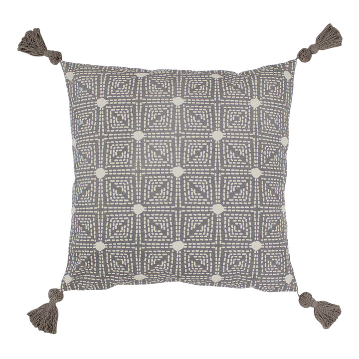 CHIA 50X50 C/CASE GREY