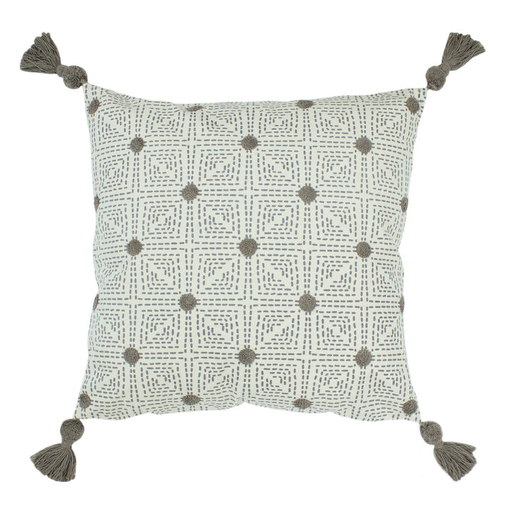 CHIA 50X50 C/CASE GREY