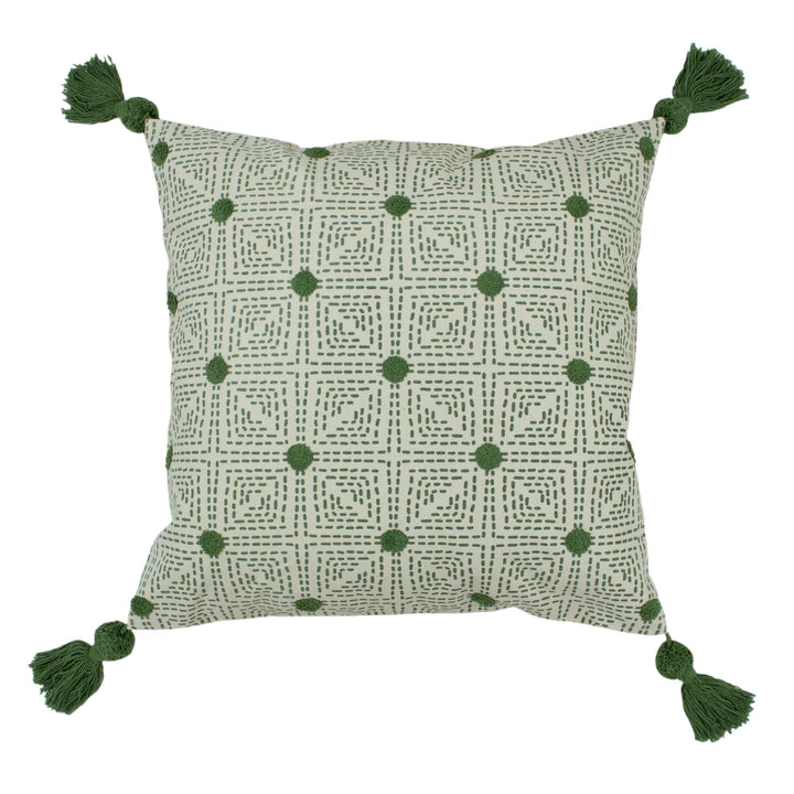 CHIA 50X50 C/CASE SAGE