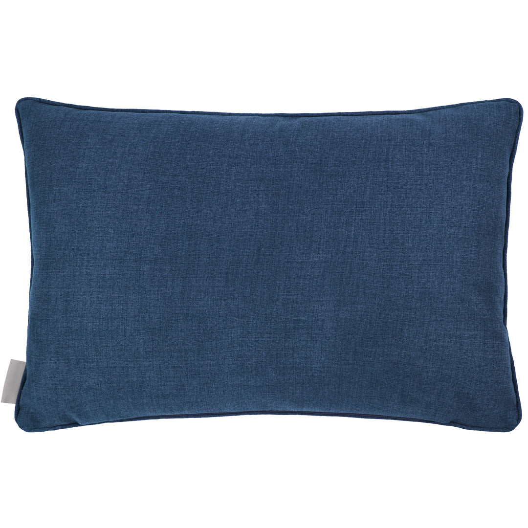 CHORA 40X60 CUSHION CASE COBALT