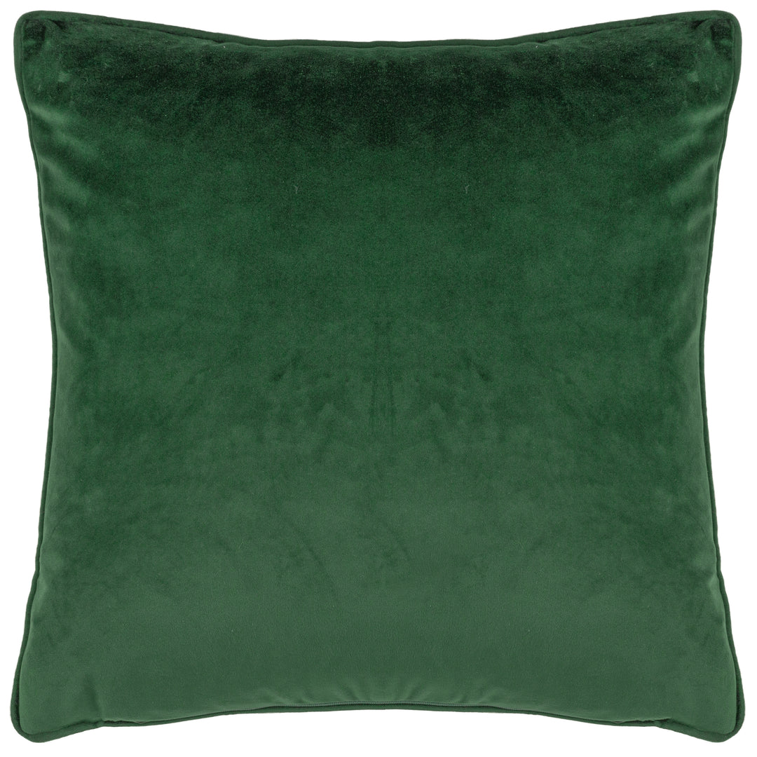 CHRISTMAS SHEEP 43X43 CUSHION CASE MULTI