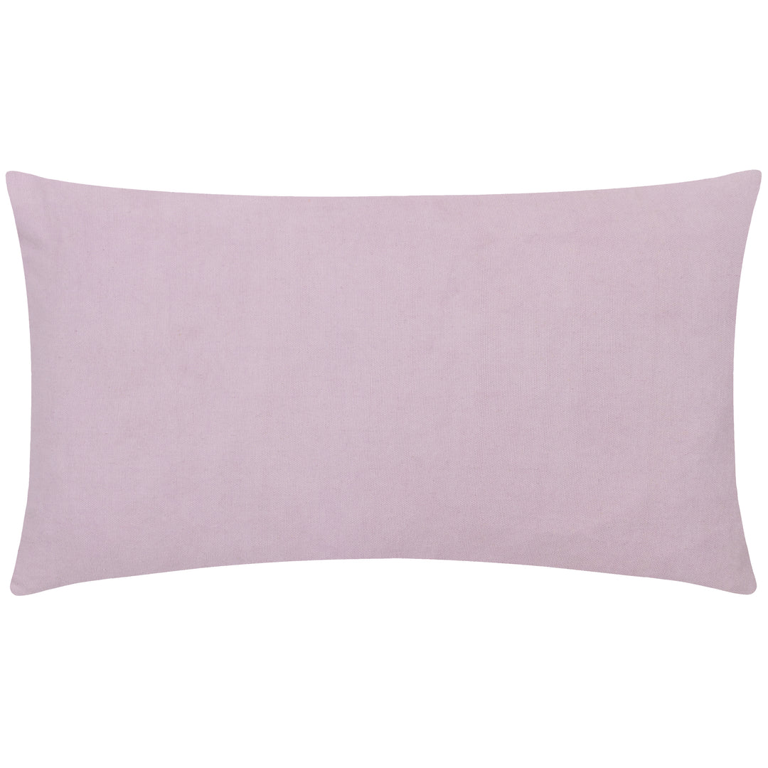 CHRYSANTHA 30X50 CUSHION CASE LILAC