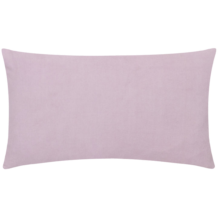 CHRYSANTHA 30X50 CUSHION CASE LILAC