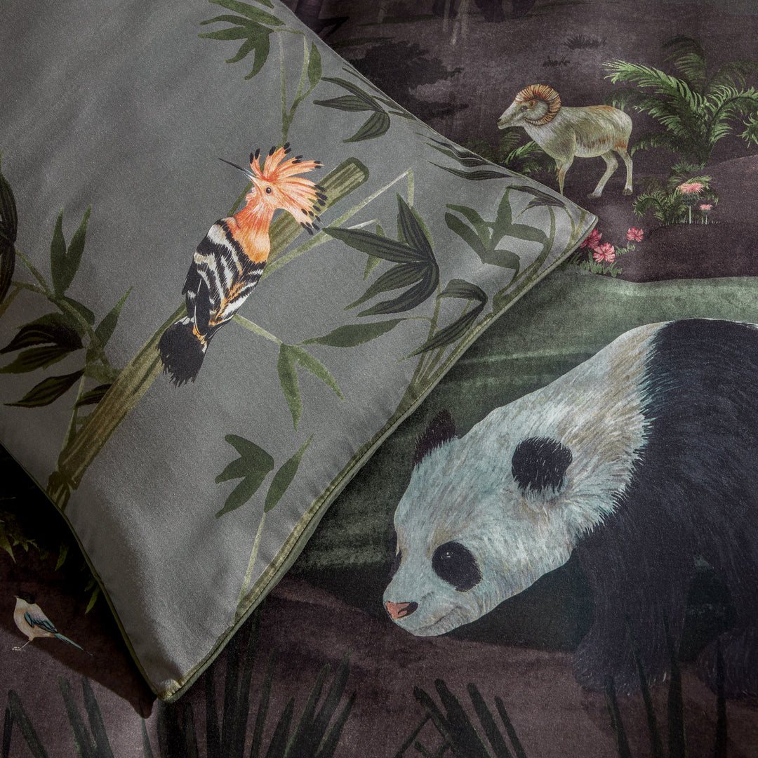Chuan Double Duvet Set Nightfall - image 3