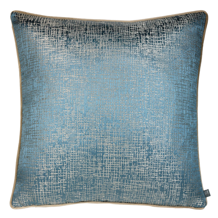 CINDER  55X55 CUSHION COVER MOONSTONE