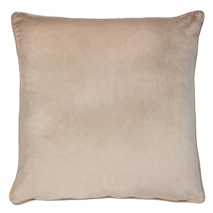 CINDER  55X55 CUSHION COVER MOONSTONE
