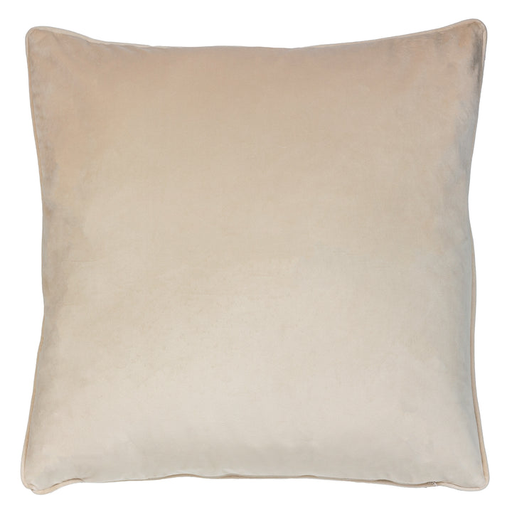 CINDER  55X55 CUSHION COVER PUMICE