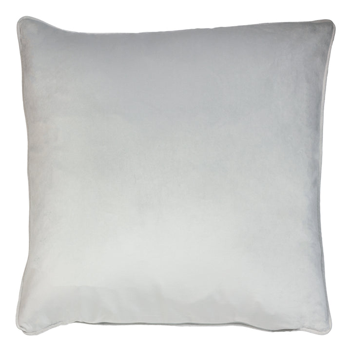 CINDER  55X55 CUSHION COVER STERLING