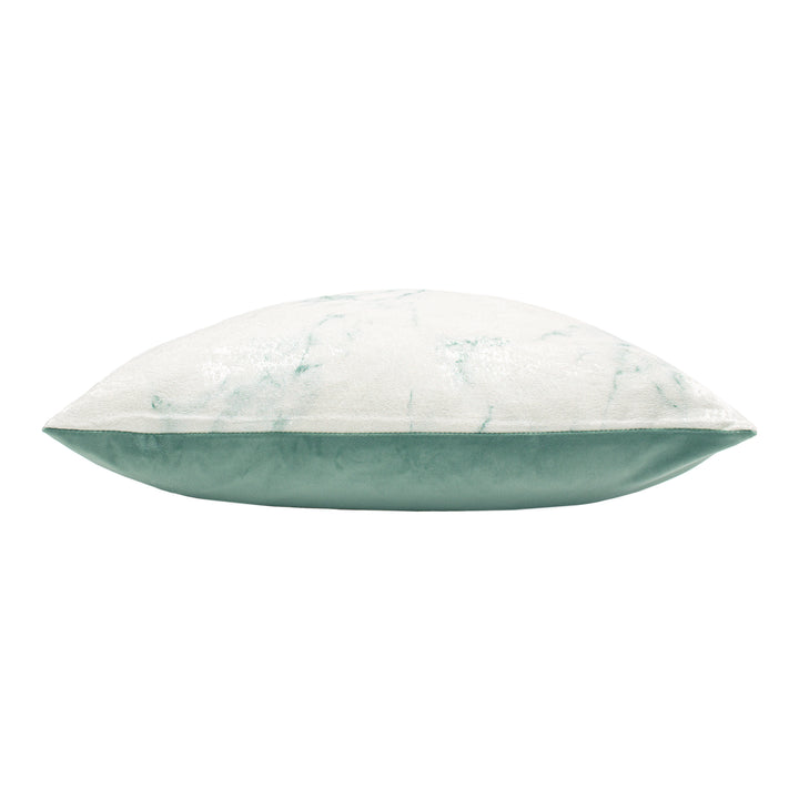 CINNABAR 50X50 C/CASE SEAGREEN/EAU DE NIL